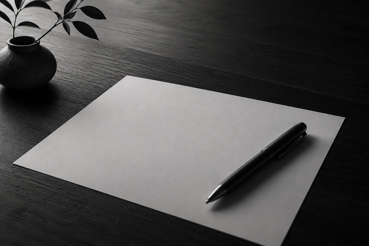 Become An Author