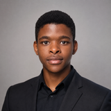 Eric Pheko