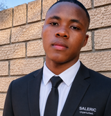 Phenyo Eric Tsimakwane