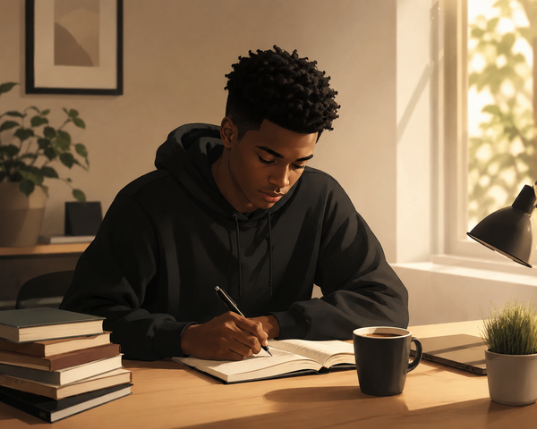 Ways to Study Smarter Without Burning Yourself Out