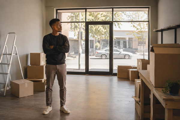 What Entrepreneurship Actually Means (And Why Most People Get It Wrong)